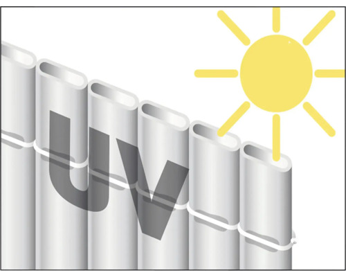Symbolbild für UV-Beständigkeit