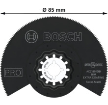 Bosch Sägeblatt mit 85 Millimeter Durchmesser