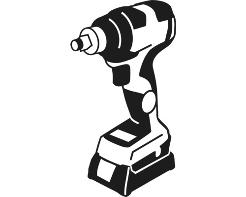 Visseuse à percussion