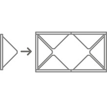 Symbole de compression