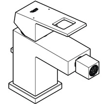 Robinet pour la salle de bain
