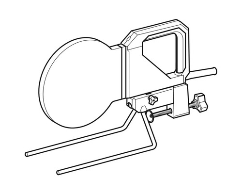 Cintreuse de tubes pour tubes