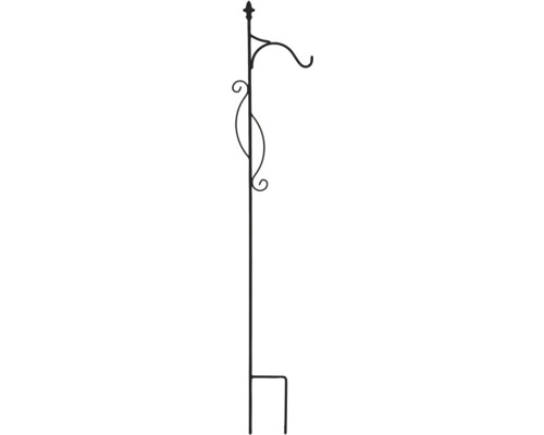 Hängeampelständer für den Garten