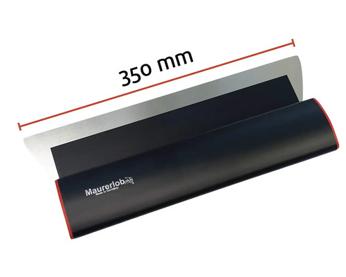 Maurerlob Glättkelle, 350 mm