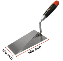 Taloche à lisser Maurerlob, 180 x 100 millimètres