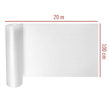 Rolle Unkrautvlies 20 m x 100 cm