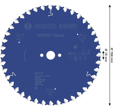 Lame de scie à bois Bosch Expert de 184 millimètres de diamètre
