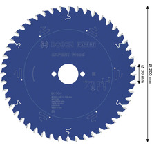 Lame de scie à bois Bosch Expert d'un diamètre de 200 millimètres
