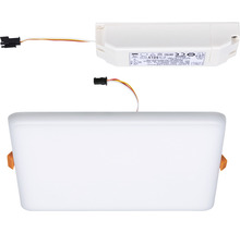 Spot LED encastrable avec driver