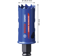 Bosch Scie cloche matériau dur Ø 35 mm EXPERT