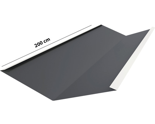 Angle de toit 200 cm