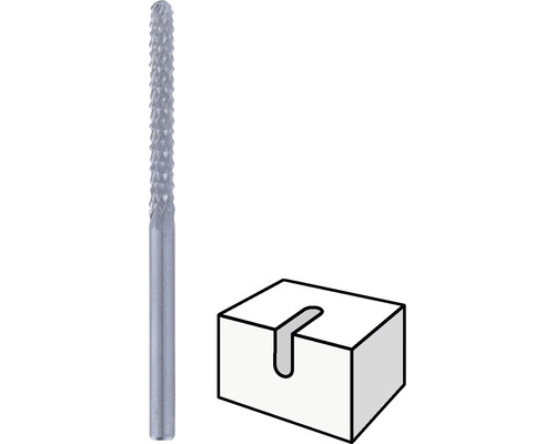 Fraise avec exemple d''application