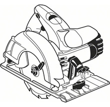 Bosch Kreissägeblatt Expert for Wood Ø 160x20 mm Z 48