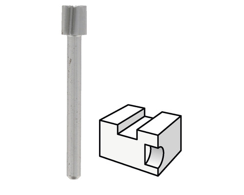 Fraise avec illustration