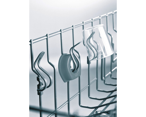 Nuk Spülmaschinen-Zubehör zur Reinigung von Babyartikeln im Geschirrspüler