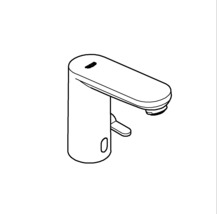 Robinet pour lavabo