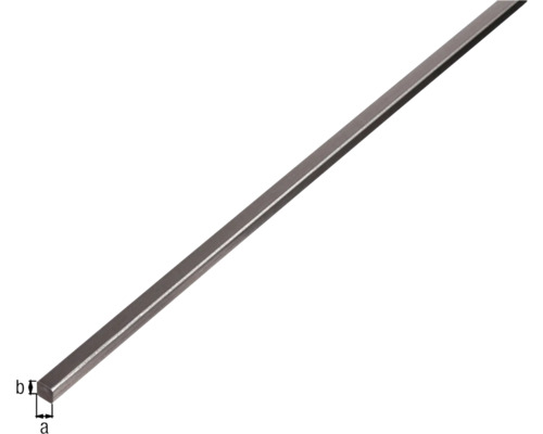 Metall Flachstahl
