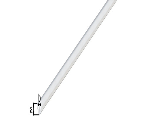 Profilé d''angle en plastique
