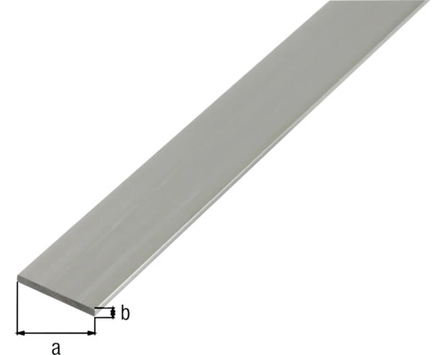 Metall Flachmaterial