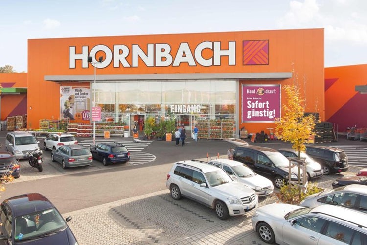 HORNBACH Biel/Bienne